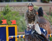 COATA CHIKA'S WAY ItaAss2013- S5 1482 : CHIKA'S WAY, COATA SIMNONE, Campionati Italiani 2013, Cattolica, Horse Riviera Resort, foto di Stefano Secchi ©
